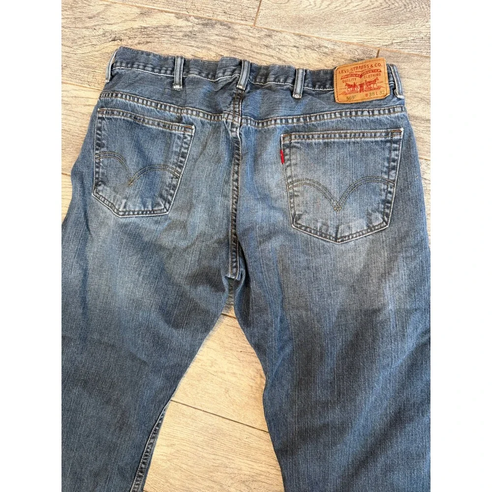 Levis levi strauss